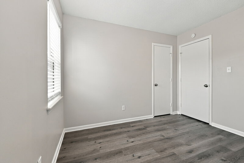 1,985/Mo, 7304 Hethersett Ln Charlotte, NC 28227 Bedroom View 2