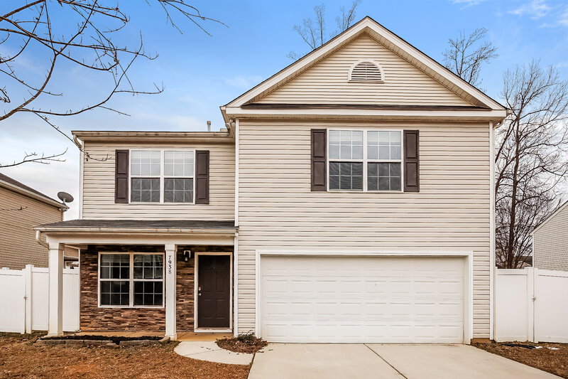 2,295/Mo, 7938 Rusty Plow Court Charlotte, NC 28216 External View