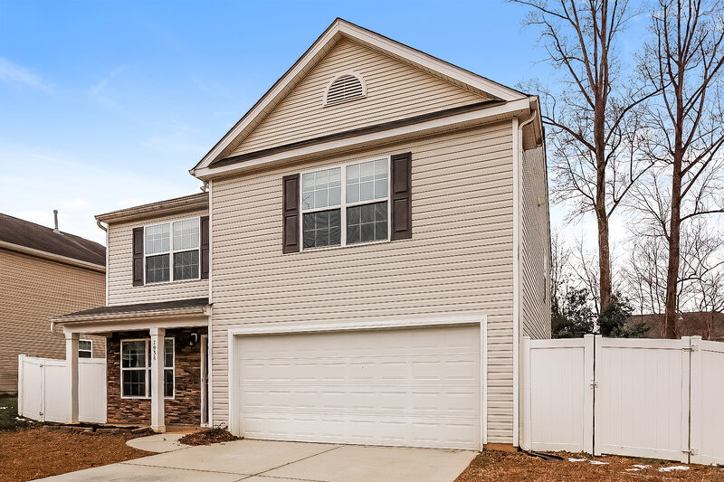 2,295/Mo, 7938 Rusty Plow Court Charlotte, NC 28216 Front View