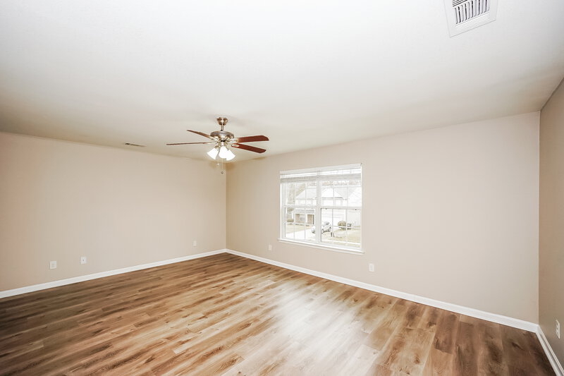 2,295/Mo, 7938 Rusty Plow Court Charlotte, NC 28216 Main Bedroom View