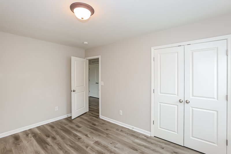 1,915/Mo, 12627 Oakton Hunt Drive Charlotte, NC 28262 Bedroom View