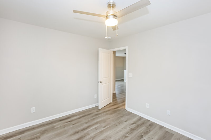 1,915/Mo, 12627 Oakton Hunt Drive Charlotte, NC 28262 Bedroom View 3