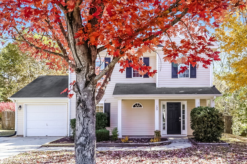 1,870/Mo, 133 Arbridge Ct Mount Holly, NC 28120 External View