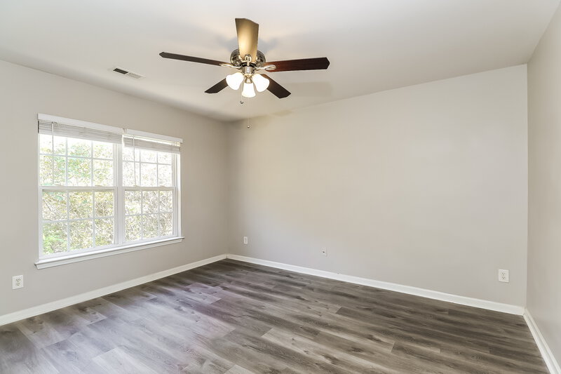 1,870/Mo, 133 Arbridge Ct Mount Holly, NC 28120 Main Bedroom View 2