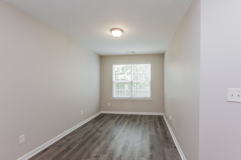 2,040/Mo, 3834 Pauline Ln Charlotte, NC 28216 Bedroom View
