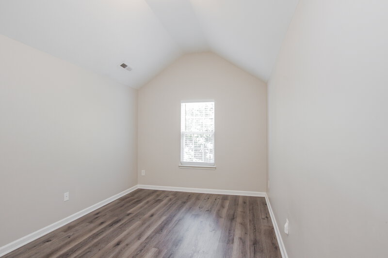 2,040/Mo, 3834 Pauline Ln Charlotte, NC 28216 Bedroom View 2