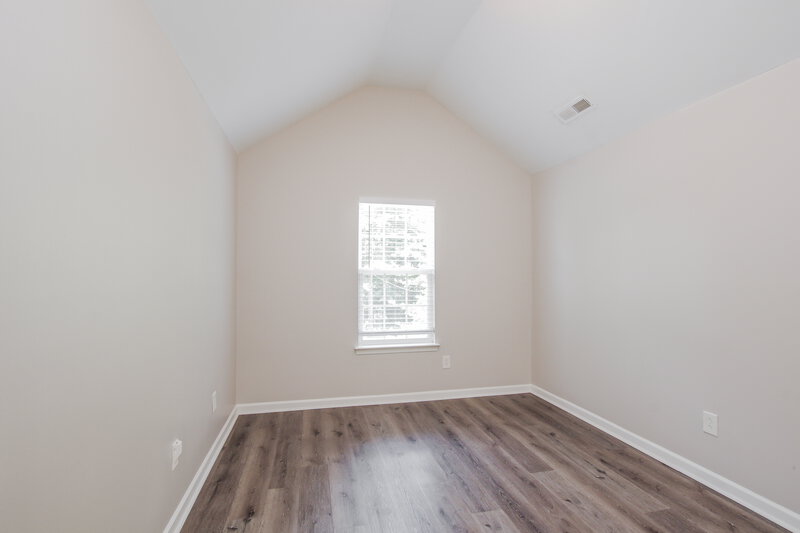 2,040/Mo, 3834 Pauline Ln Charlotte, NC 28216 Bedroom View 3