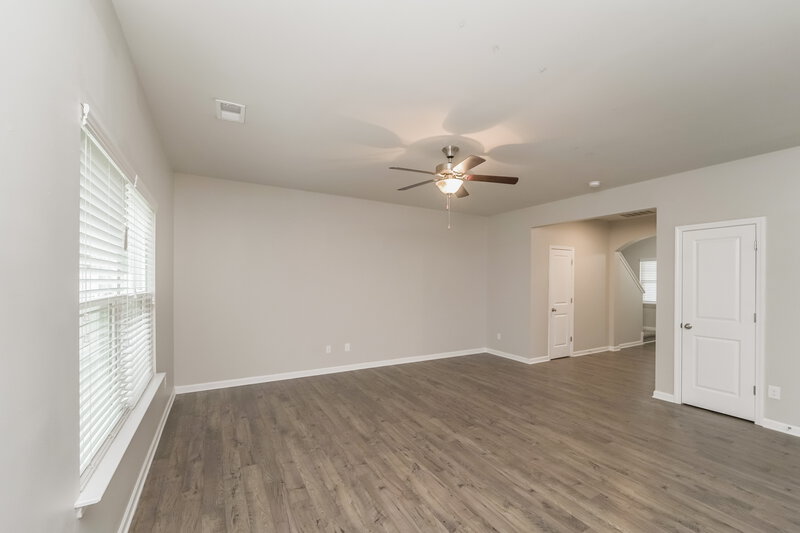 2,005/Mo, 1142 Rankin Oaks Street Charlotte, NC 28213 Living Room View