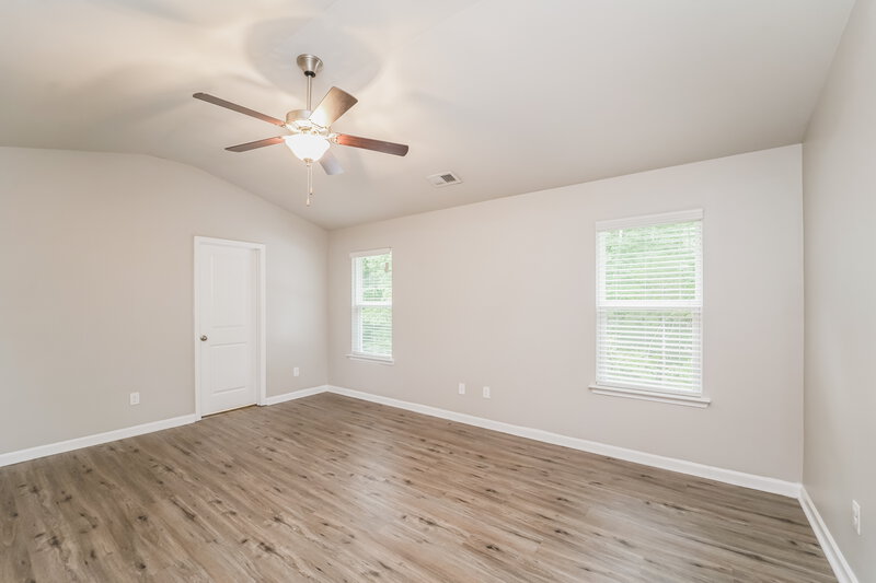 2,005/Mo, 1142 Rankin Oaks Street Charlotte, NC 28213 Main Bedroom View