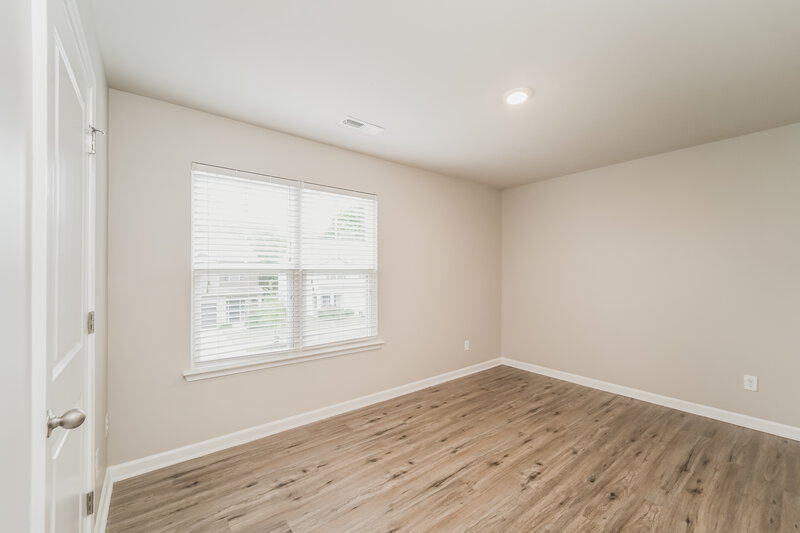 2,005/Mo, 1142 Rankin Oaks Street Charlotte, NC 28213 Bedroom View 2