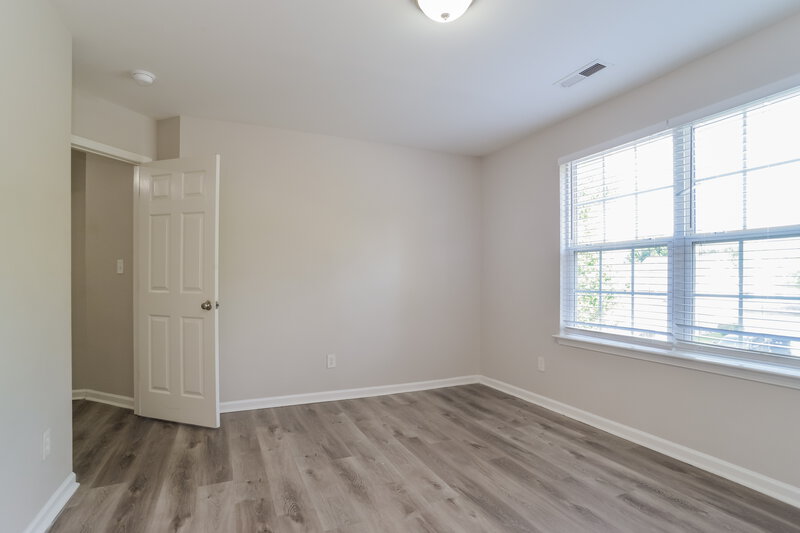 2,385/Mo, 1119 Homestead Glen Blvd Charlotte, NC 28214 Bedroom View
