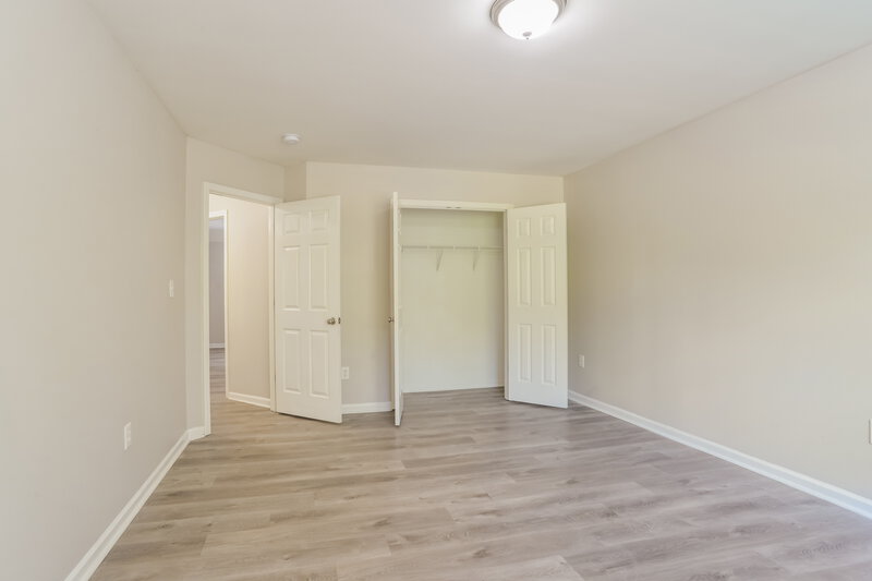 2,385/Mo, 1119 Homestead Glen Blvd Charlotte, NC 28214 Bedroom View 3