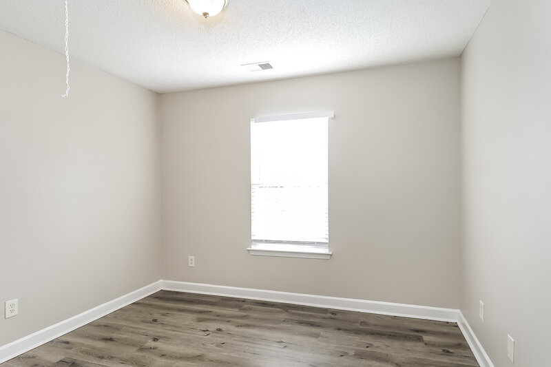 1,665/Mo, 1833 Cagney St Charlotte, NC 28262 Bedroom View