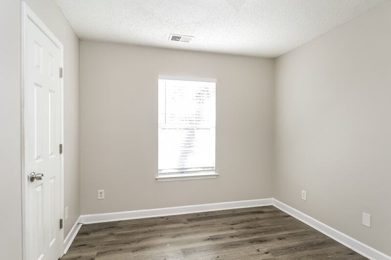 1,665/Mo, 1833 Cagney St Charlotte, NC 28262 Bedroom View 2