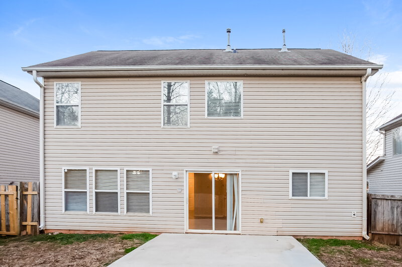 1,920/Mo, 415 Tribune Dr Charlotte, NC 28214 Misc View 13