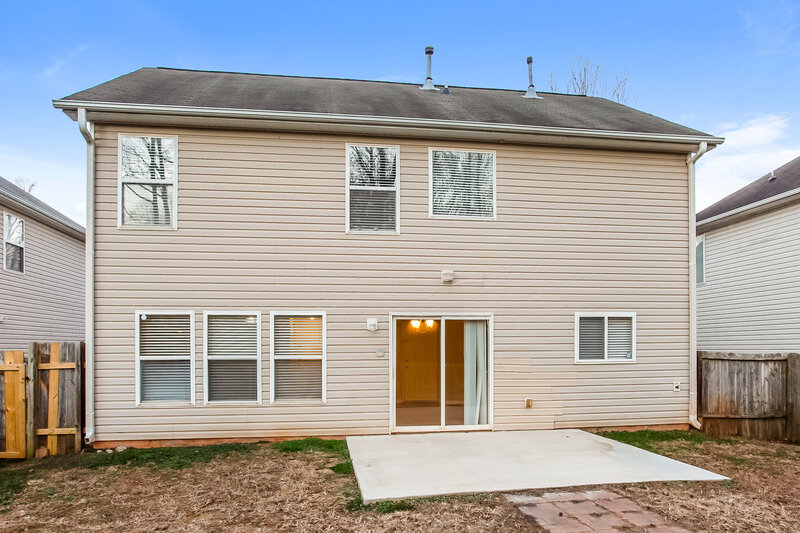 1,920/Mo, 415 Tribune Dr Charlotte, NC 28214 Misc View 14