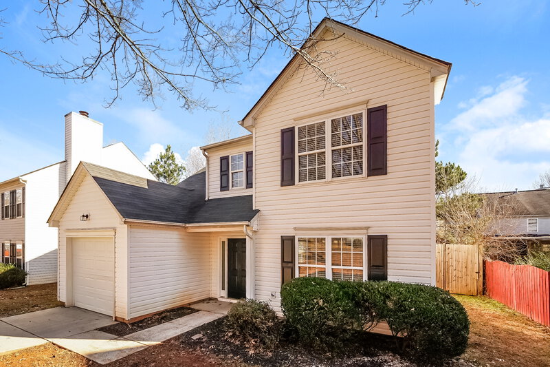 1,840/Mo, 922 Grassy Patch Ln Charlotte, NC 28216 External View