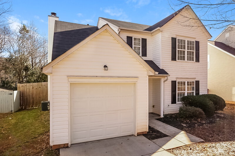 1,840/Mo, 922 Grassy Patch Ln Charlotte, NC 28216 Front View 2