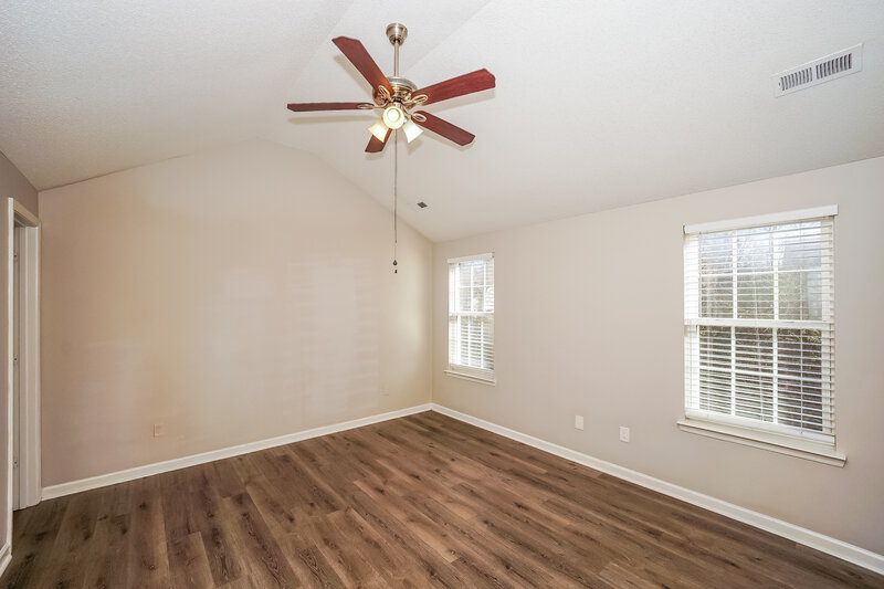 1,840/Mo, 922 Grassy Patch Ln Charlotte, NC 28216 Main Bedroom View