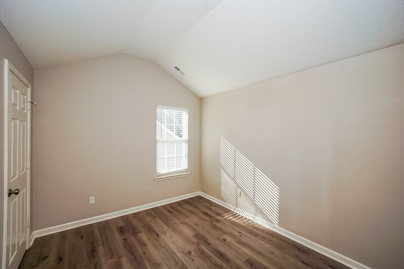 1,840/Mo, 922 Grassy Patch Ln Charlotte, NC 28216 Bedroom View