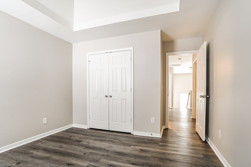 2,690/Mo, 1315 Ben Livingston Road Charlotte, NC 28214 Bedroom View