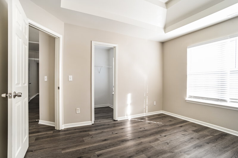 2,690/Mo, 1315 Ben Livingston Road Charlotte, NC 28214 Bedroom View 2