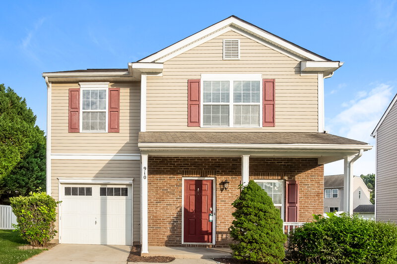 2,040/Mo, 910 Willow Wind Dr Gastonia, NC 28054 External View