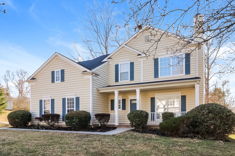 2,215/Mo, 8703 Bodkin Ct Charlotte, NC 28215 Misc View