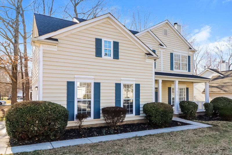 2,215/Mo, 8703 Bodkin Ct Charlotte, NC 28215 Misc View 2