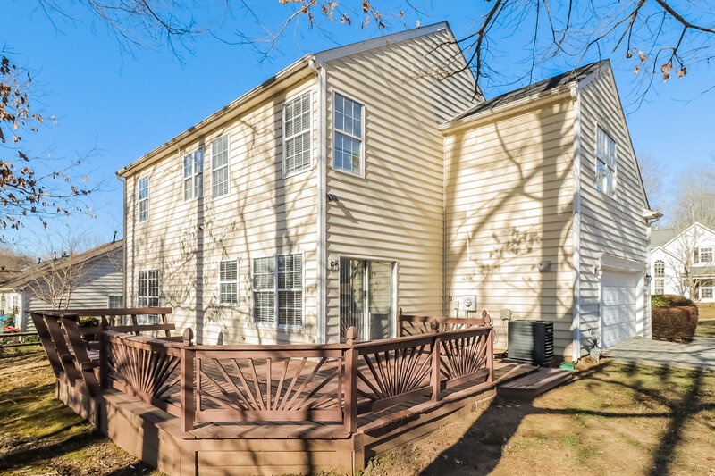 2,215/Mo, 8703 Bodkin Ct Charlotte, NC 28215 Misc View 12