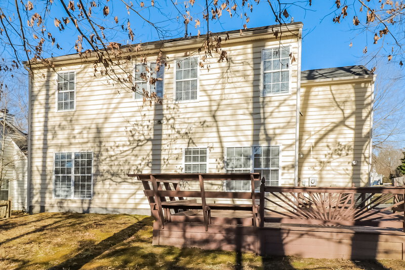 2,215/Mo, 8703 Bodkin Ct Charlotte, NC 28215 Misc View 13