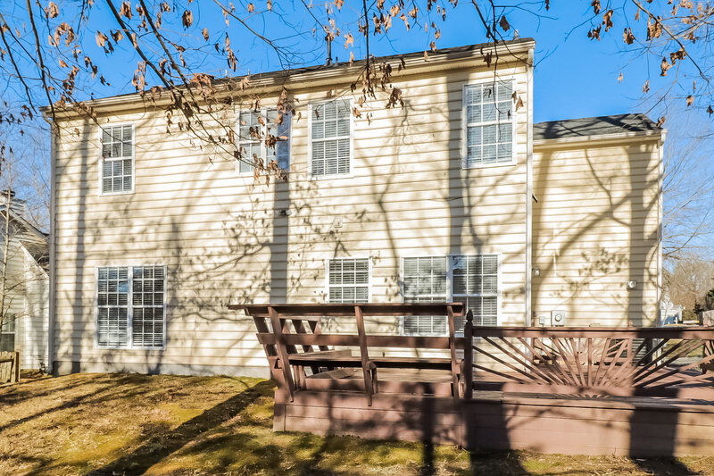 2,215/Mo, 8703 Bodkin Ct Charlotte, NC 28215 Misc View 14