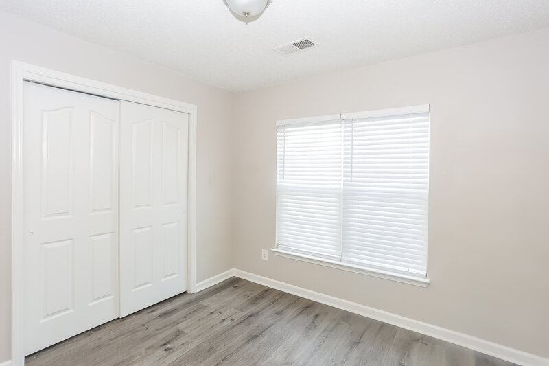 1,880/Mo, 5821 Briggs Dr Charlotte, NC 28269 Bedroom View