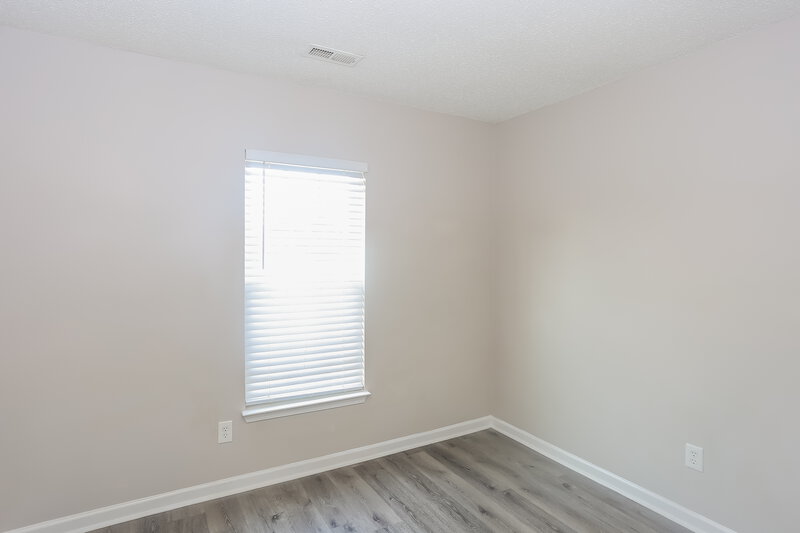 1,880/Mo, 5821 Briggs Dr Charlotte, NC 28269 Bedroom View 3