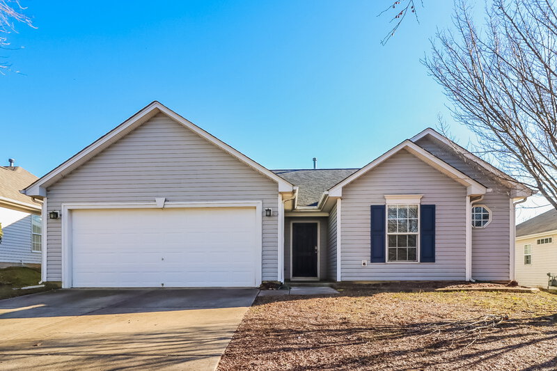 2,570/Mo, 11902 Cheviott Hill Ln Charlotte, NC 28213 External View