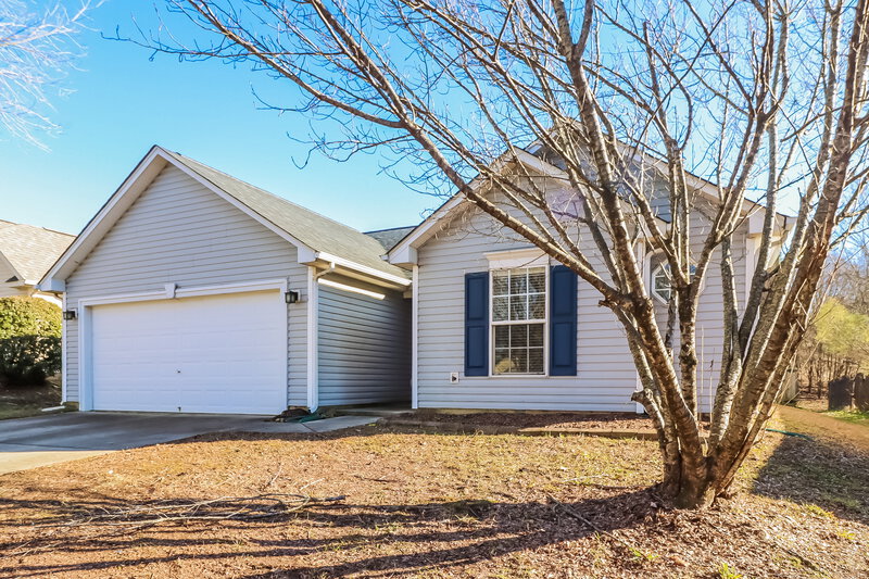 2,570/Mo, 11902 Cheviott Hill Ln Charlotte, NC 28213 Front View 2