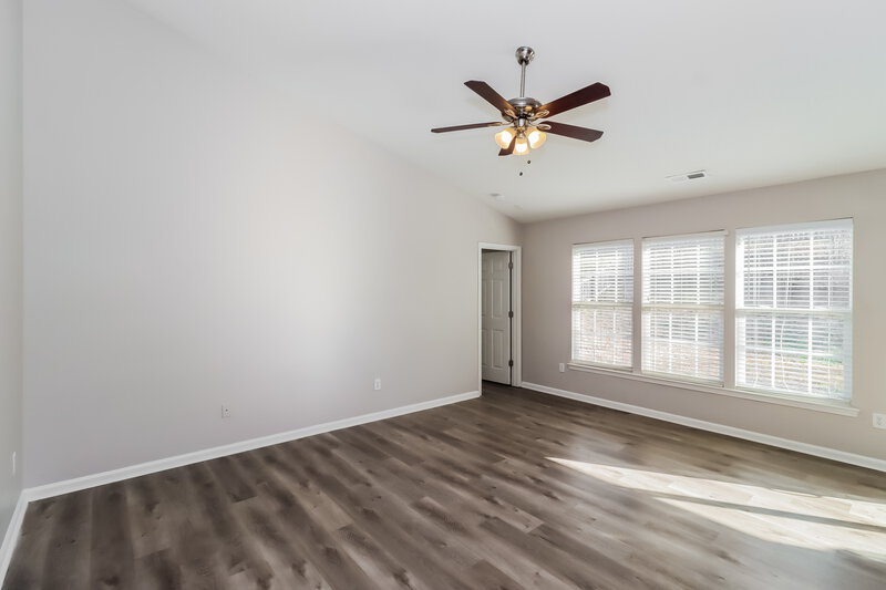 2,570/Mo, 11902 Cheviott Hill Ln Charlotte, NC 28213 Living Room View