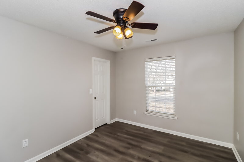 2,570/Mo, 11902 Cheviott Hill Ln Charlotte, NC 28213 Bedroom View 2