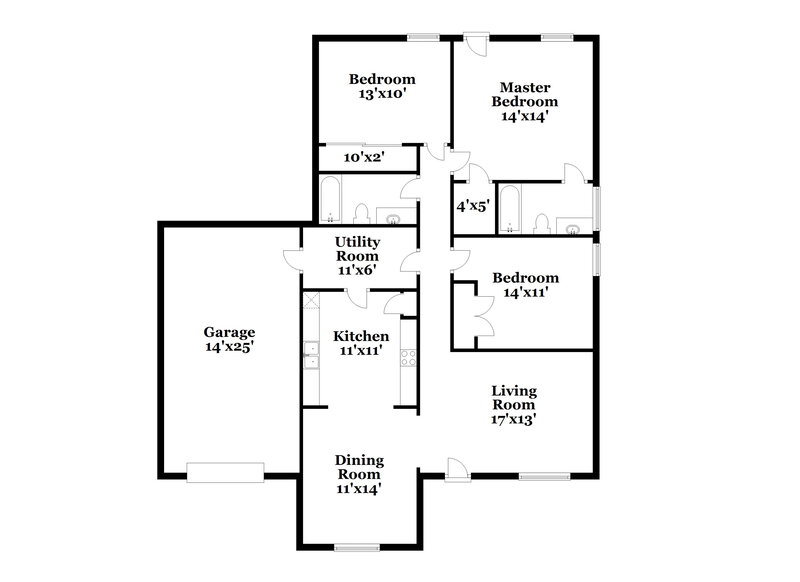 971 Avery Ct Concord, NC 28025 | Progress Residential