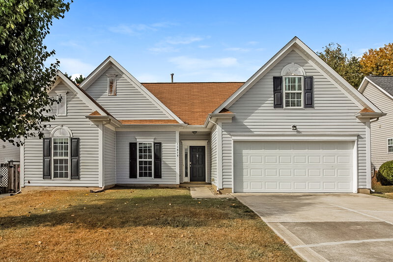 2,035/Mo, 11878 Meadhaven Charlotte, NC 28273 External View