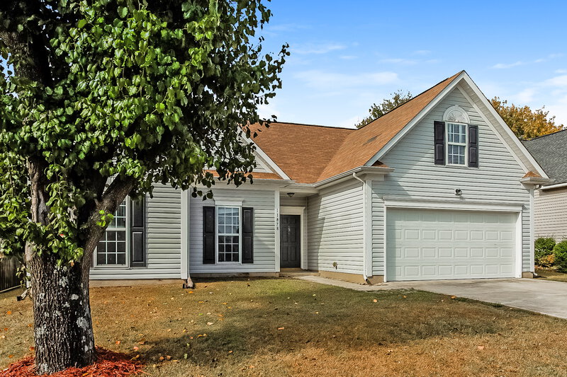 2,035/Mo, 11878 Meadhaven Charlotte, NC 28273 Misc View