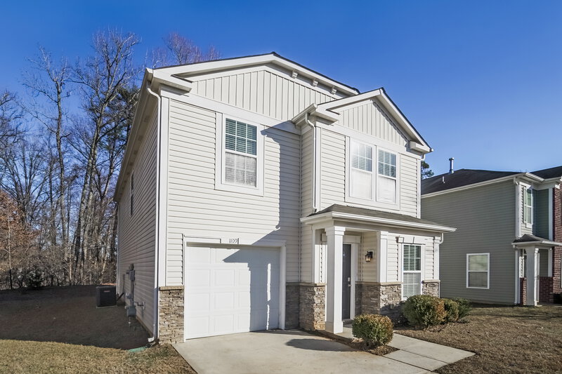1,940/Mo, 1109 Swearngan Ridge Ct Charlotte, NC 28216 Misc View