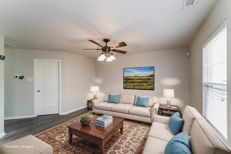 1,940/Mo, 1109 Swearngan Ridge Ct Charlotte, NC 28216 Misc View 2