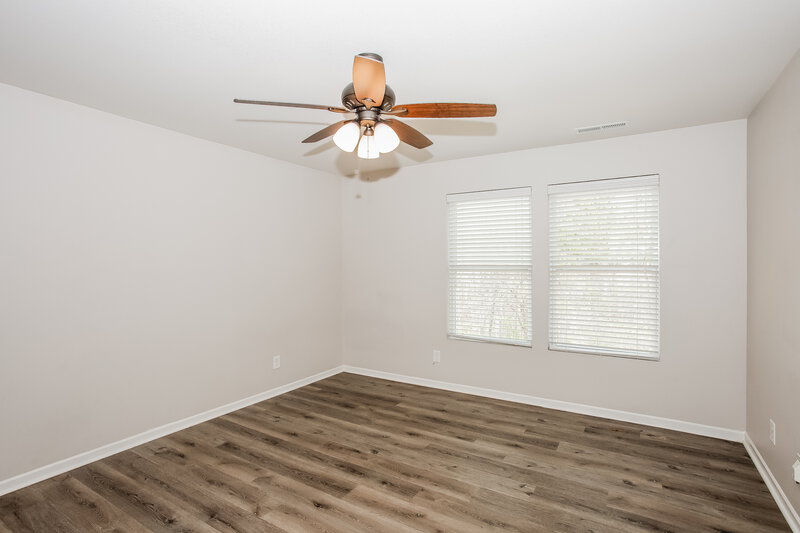 1,865/Mo, 1109 Swearngan Ridge Ct Charlotte, NC 28216 Main Bedroom View