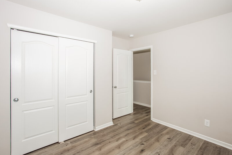 1,865/Mo, 1109 Swearngan Ridge Ct Charlotte, NC 28216 Bedroom View