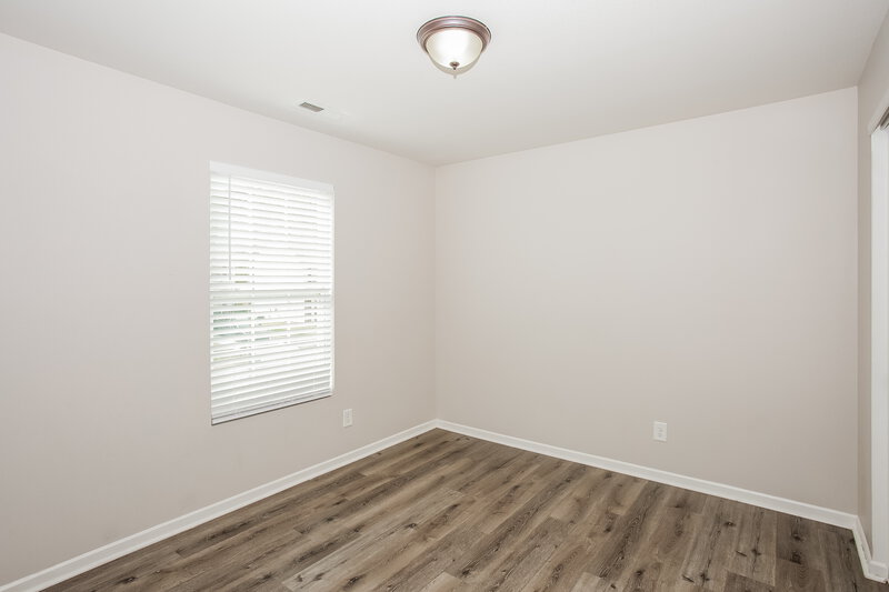 1,865/Mo, 1109 Swearngan Ridge Ct Charlotte, NC 28216 Bedroom View 2