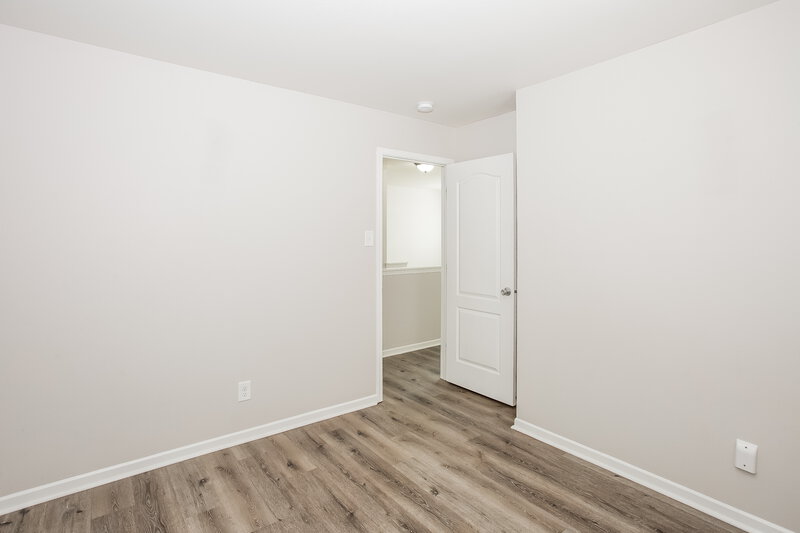 1,865/Mo, 1109 Swearngan Ridge Ct Charlotte, NC 28216 Bedroom View 3