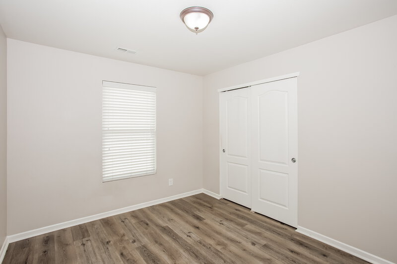 1,865/Mo, 1109 Swearngan Ridge Ct Charlotte, NC 28216 Bedroom View 4