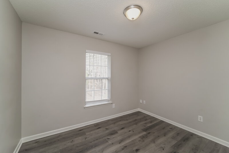 3,220/Mo, 5727 Hedgecrest Pl Charlotte, NC 28269 Bedroom View