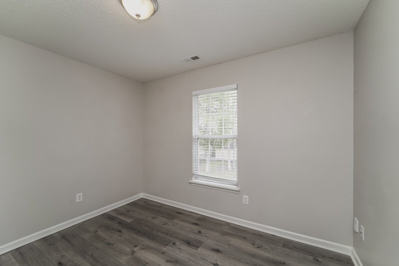 3,220/Mo, 5727 Hedgecrest Pl Charlotte, NC 28269 Bedroom View 2